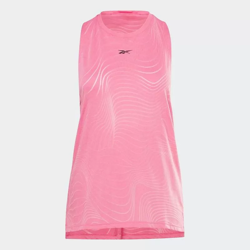     Reebok HF2630 TS Burnout Tank