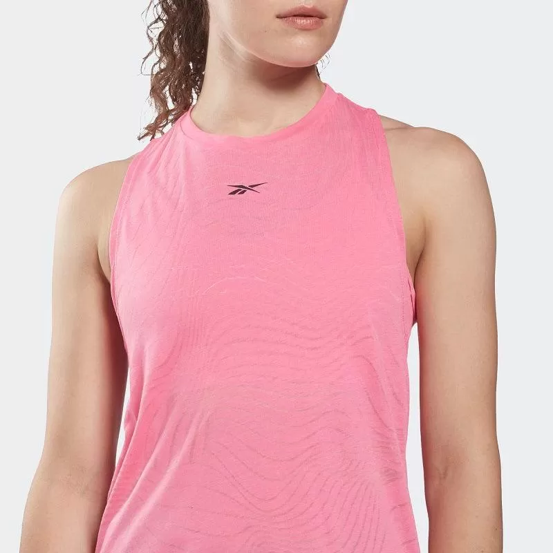     Reebok HF2630 TS Burnout Tank