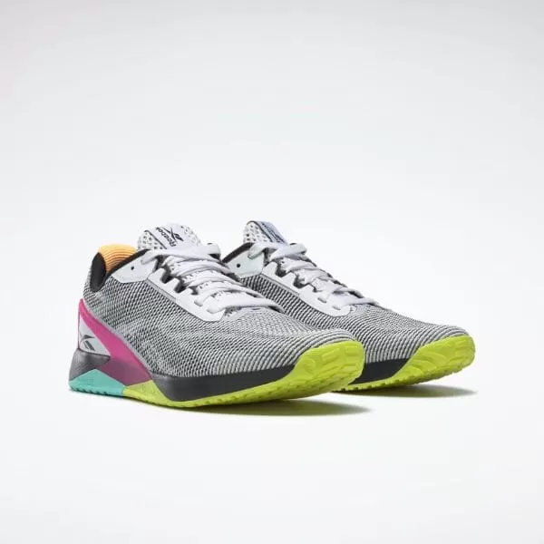     Reebok Nano X1 GRIT H02865