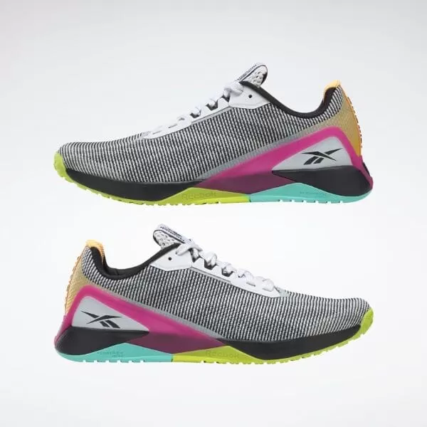     Reebok Nano X1 GRIT H02865