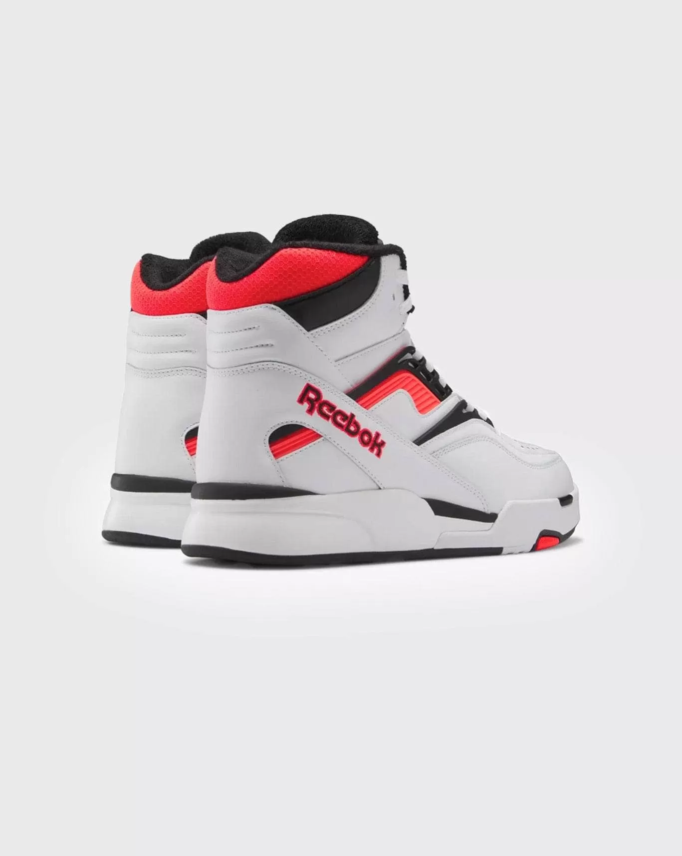 Reebok Twilight Zone Pump