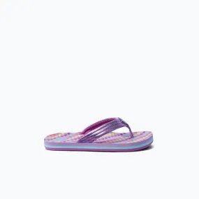 Reef Girl's Sandals | Kids Ahi