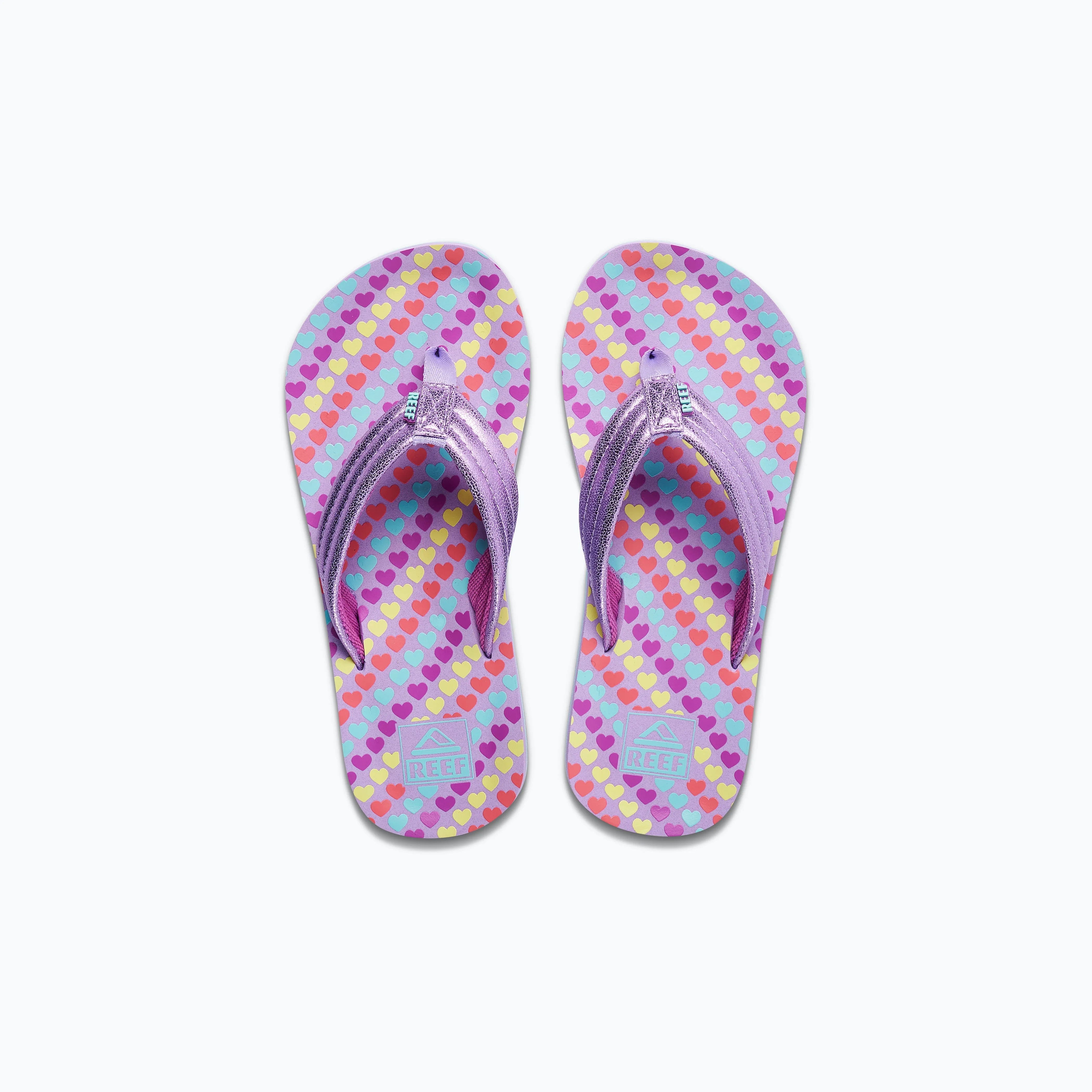 Reef Girl's Sandals | Kids Ahi