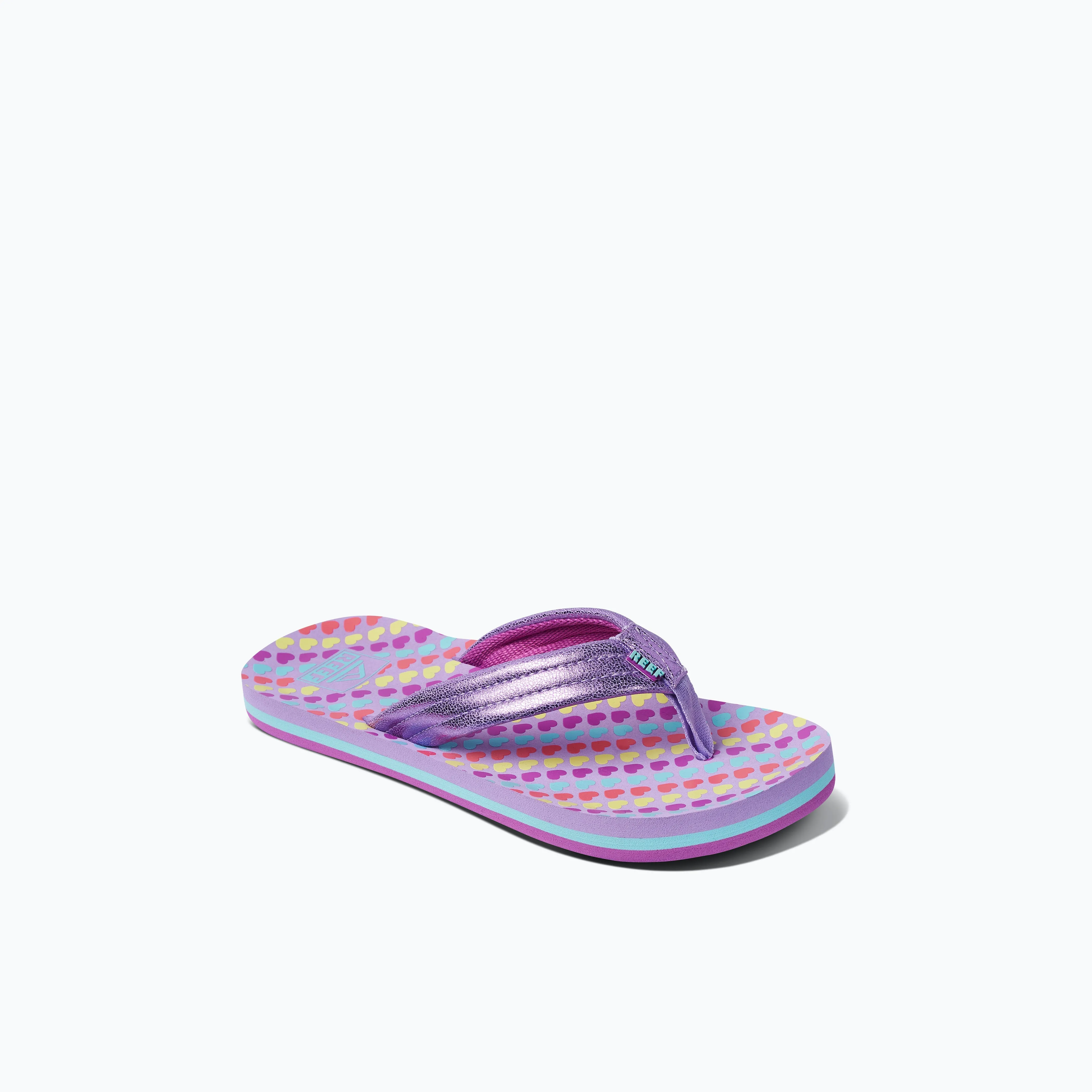 Reef Girl's Sandals | Kids Ahi