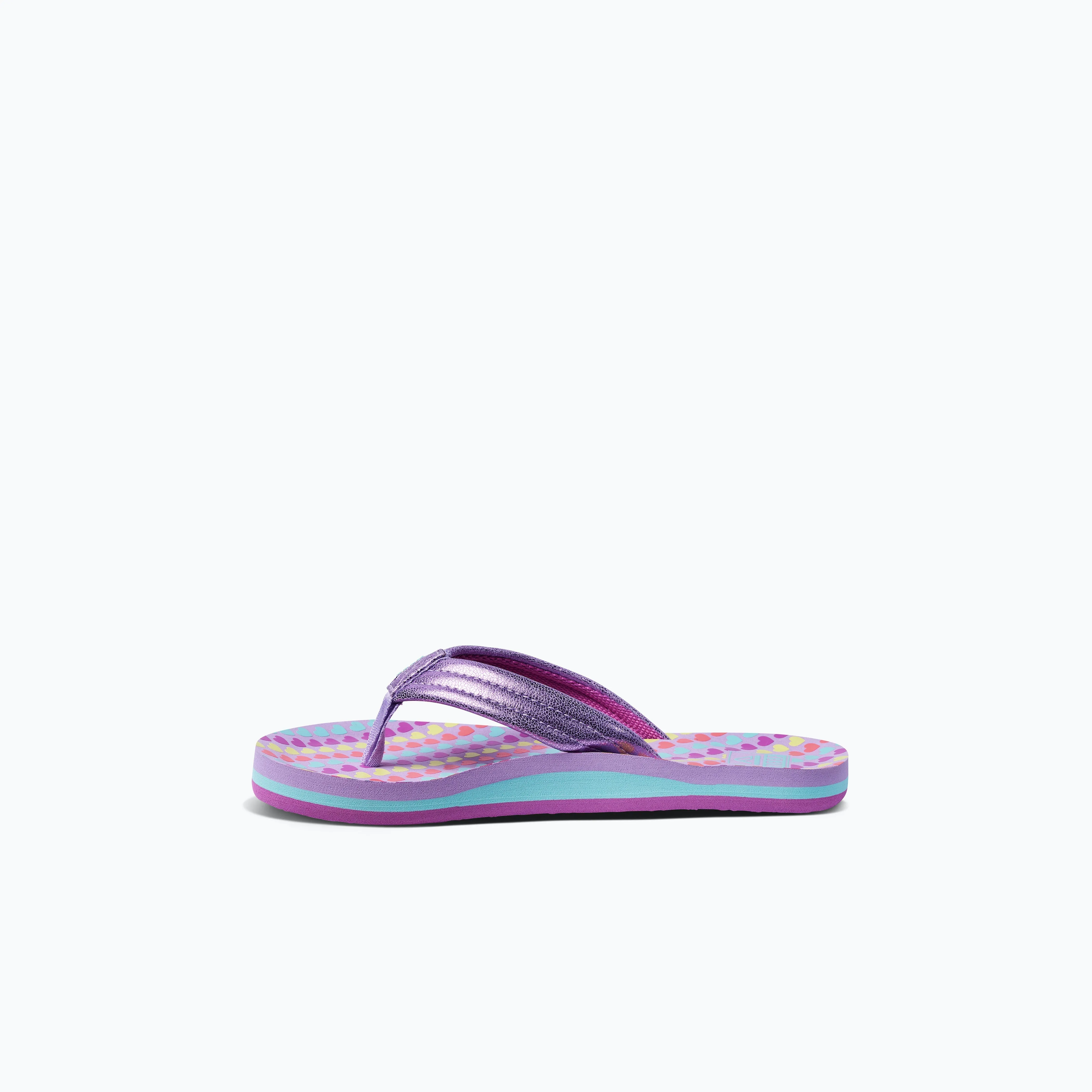 Reef Girl's Sandals | Kids Ahi