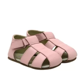 Robeez Sandals Lacey Pink