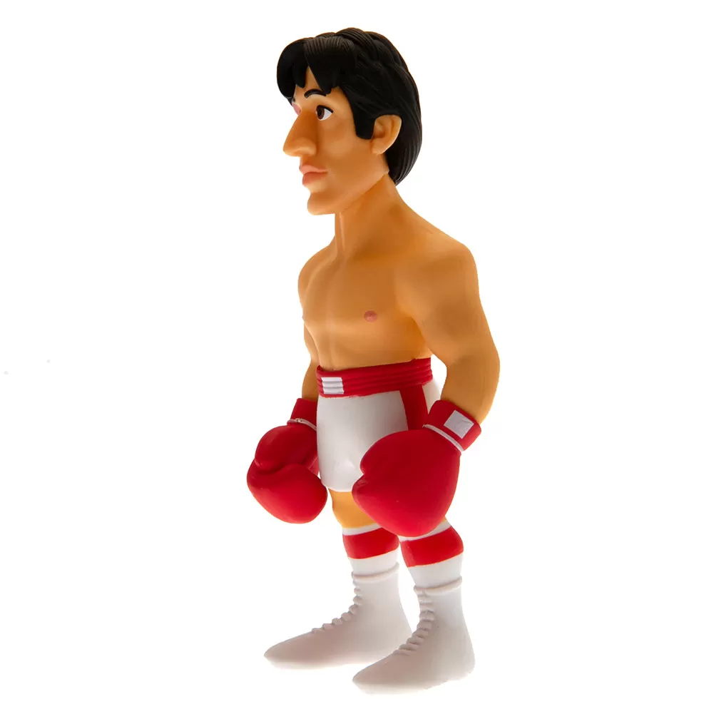 Rocky MINIX Figure Rocky Balboa