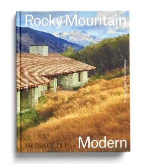 Rocky Mountain Modern