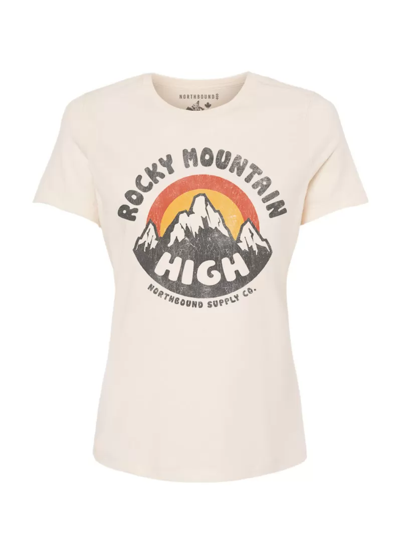 Rocky Mountain T-Shirt