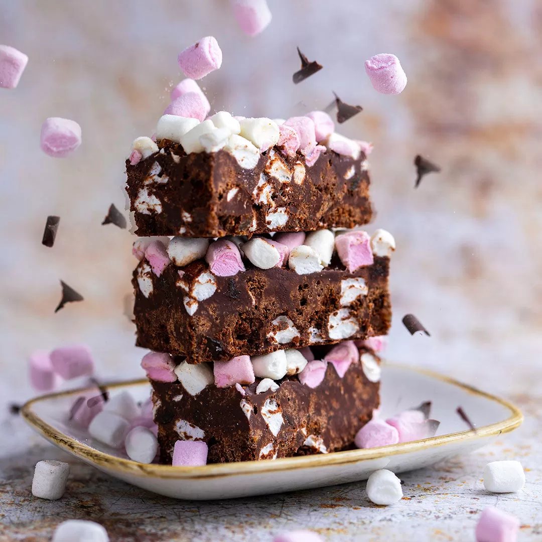 Rocky Road Box