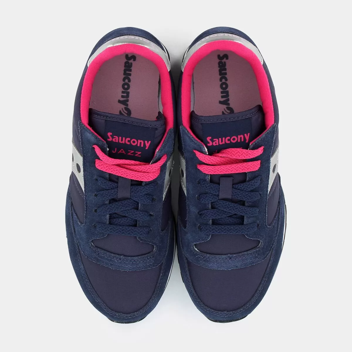 S1044-630JAZZNAVY PINK- SPORTIVE