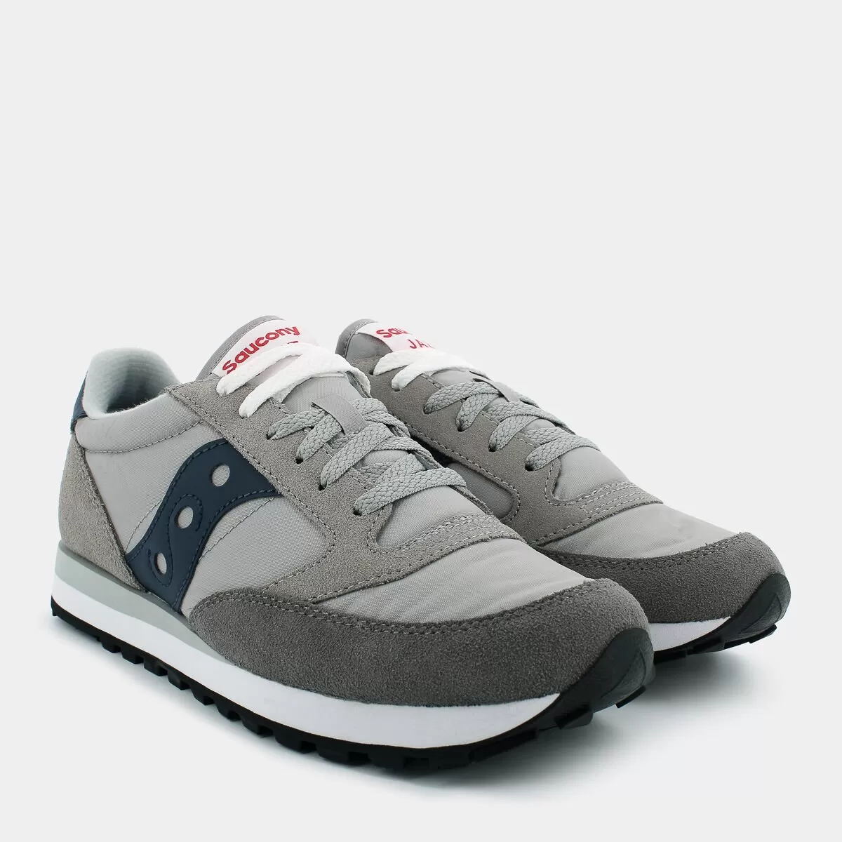 S2044-691JAZZGREY NAVY- SPORTIVE