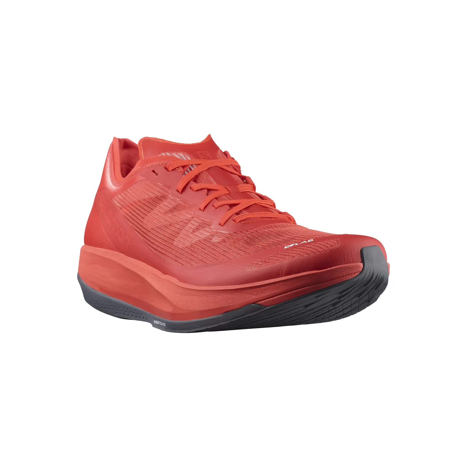 Salomon S/Lab Phantasm CF  Racing Red S05