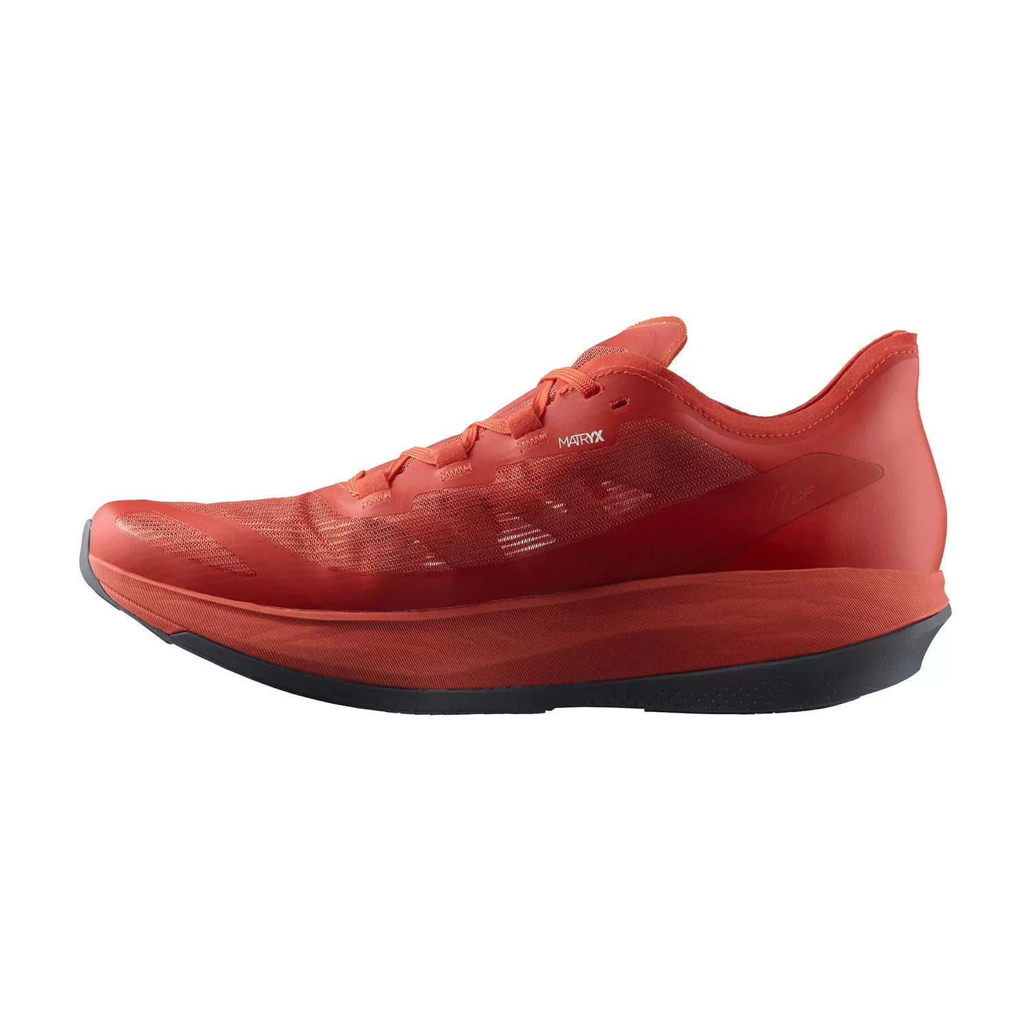 Salomon S/Lab Phantasm CF  Racing Red S05