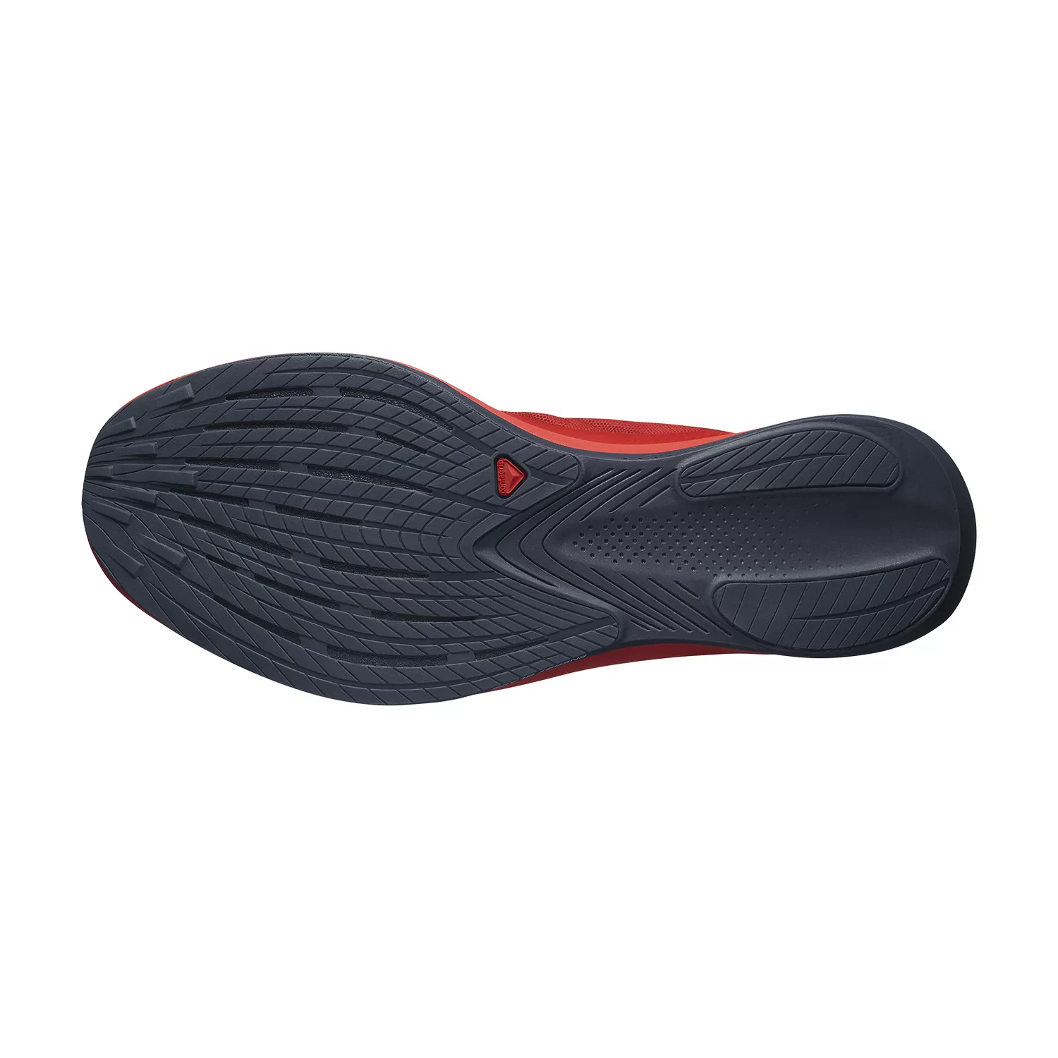 Salomon S/Lab Phantasm CF  Racing Red S05