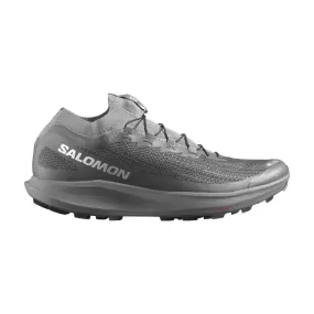 Salomon S/LAB Pulsar 2 Soft Ground  Quiet Shade/Magnet/Black