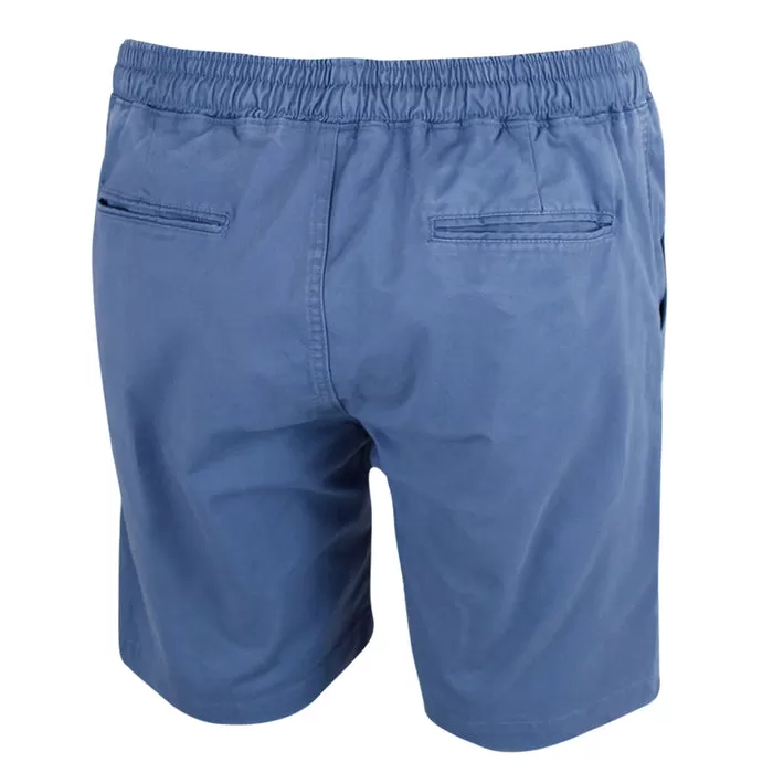 Salomon Smp8655 Mens Olly Shorts Dark Denim