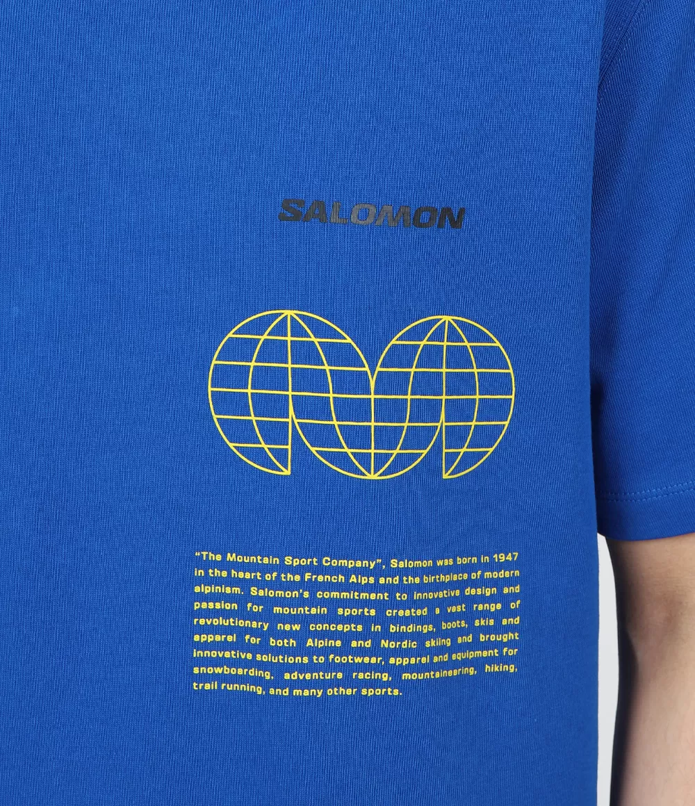 Salomon  |T-Shirts