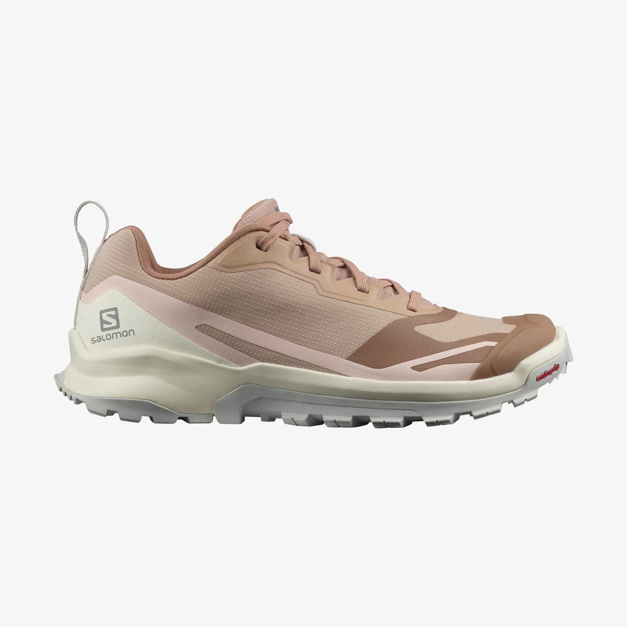 Salomon Womens Xa Collider 2 W Peach