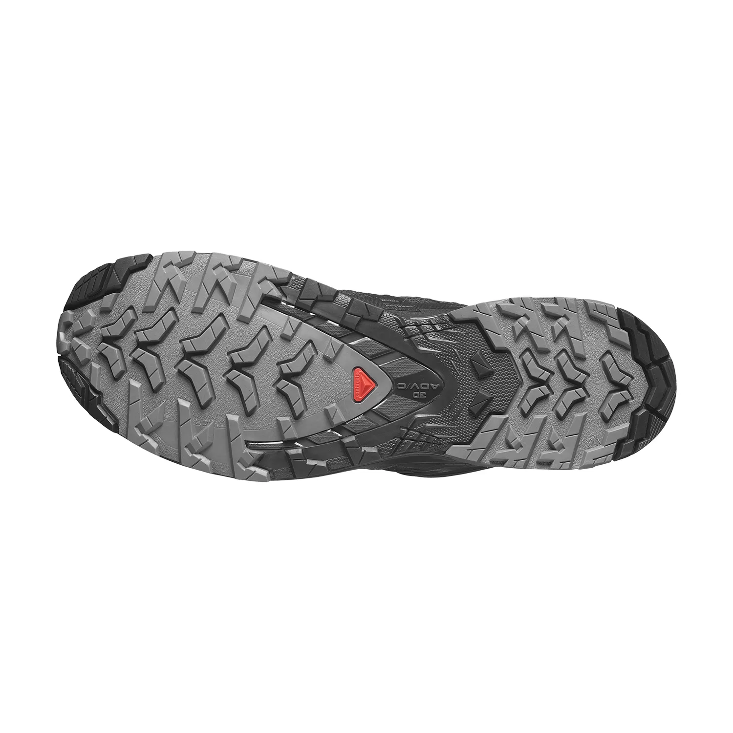 Salomon XA Pro 3D V9  Black/Phantom/Pewter