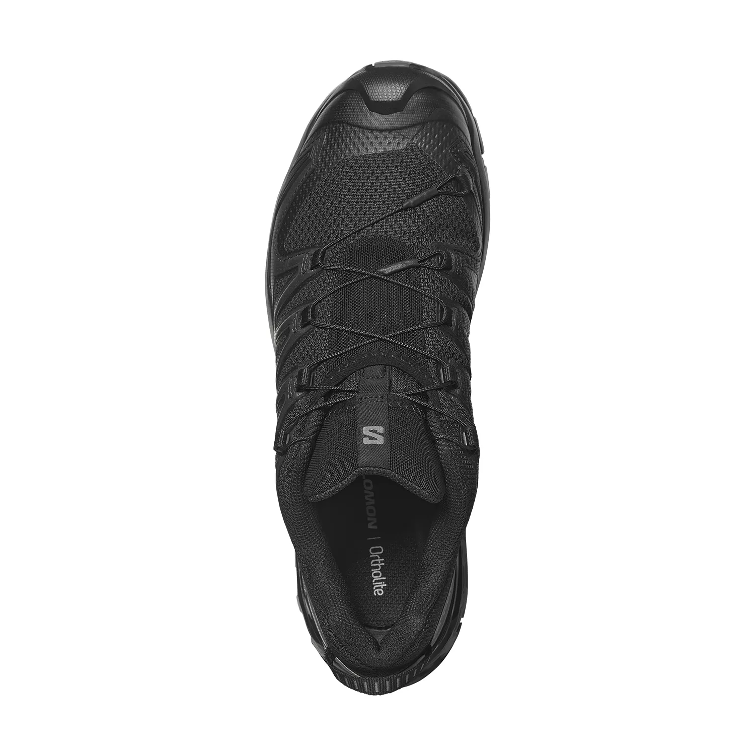 Salomon XA Pro 3D V9  Black/Phantom/Pewter