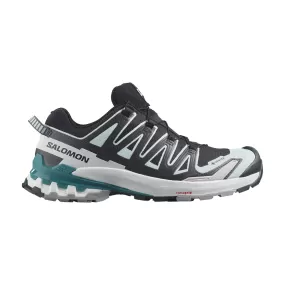 Salomon XA Pro 3D V9 GTX  Black/Bleached Aqua/Harbor Blue