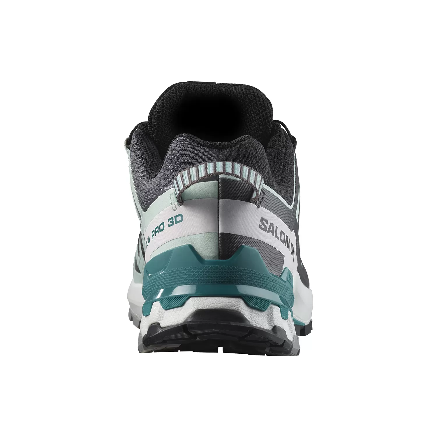 Salomon XA Pro 3D V9 GTX  Black/Bleached Aqua/Harbor Blue