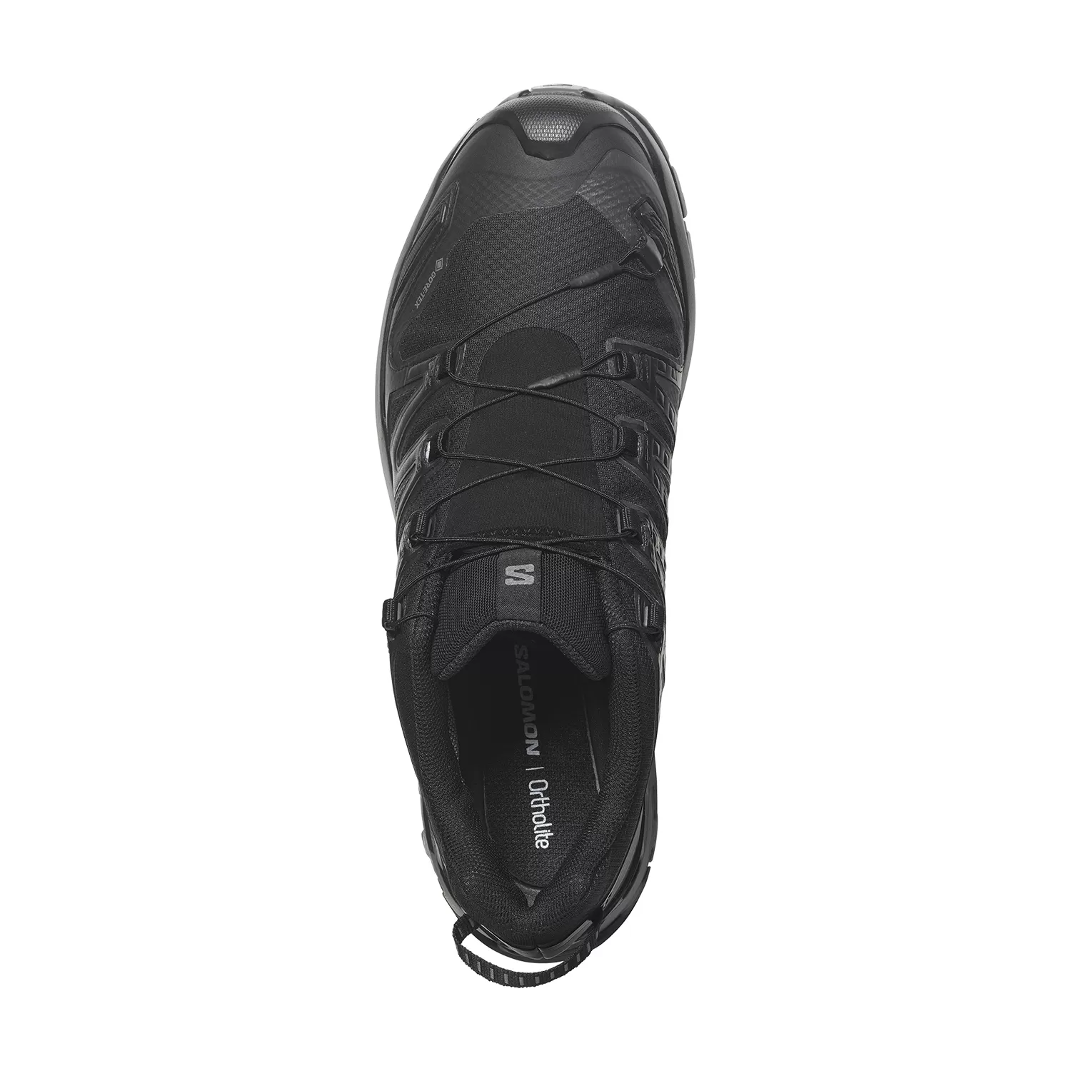 Salomon XA Pro 3D V9 GTX  Black/Phantom/Pewter