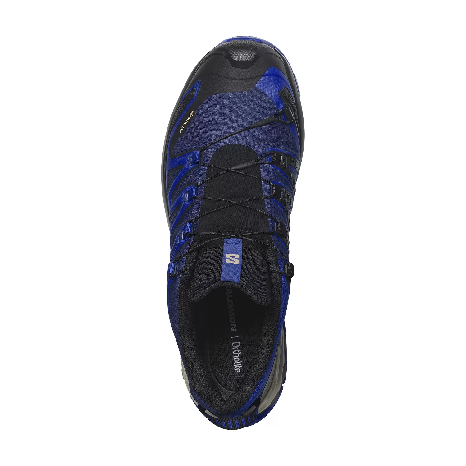 Salomon XA Pro 3D V9 GTX  Blue Print/Surf The Web/Lapis Blue