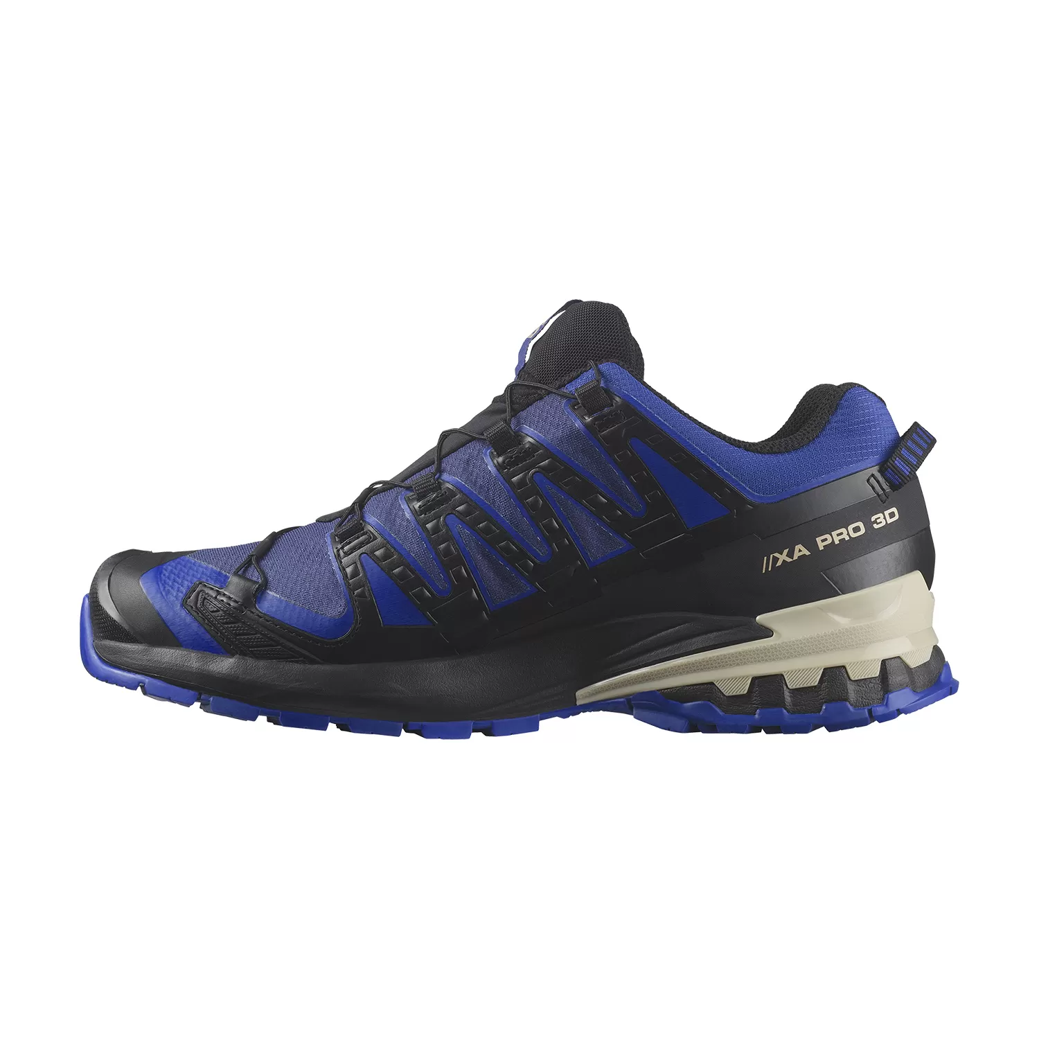 Salomon XA Pro 3D V9 GTX  Blue Print/Surf The Web/Lapis Blue