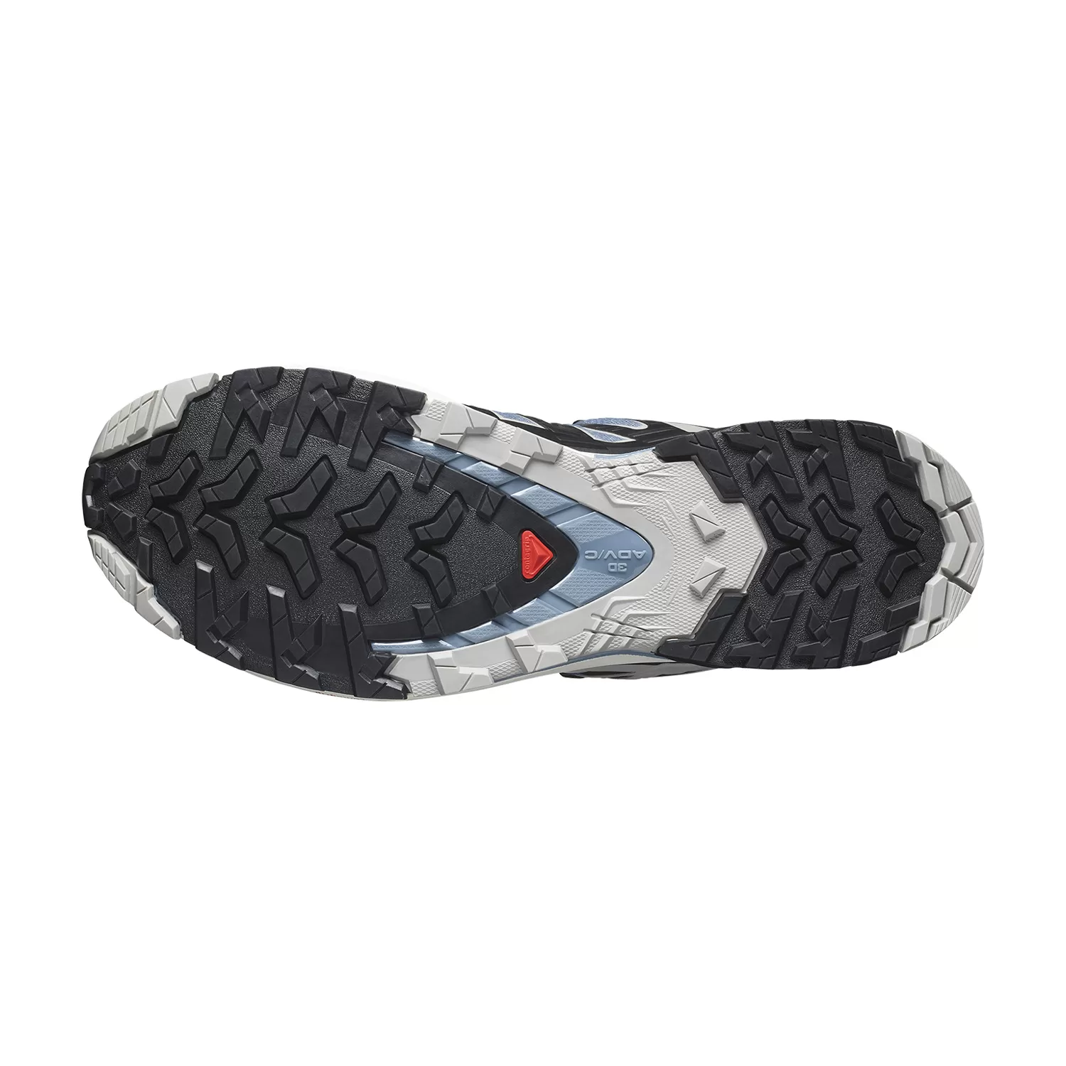 Salomon XA Pro 3D V9 GTX  Flint Stone/Black/Ghost Gray