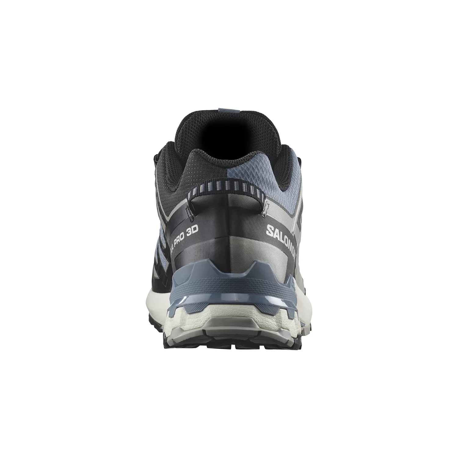 Salomon XA Pro 3D V9 GTX  Flint Stone/Black/Ghost Gray