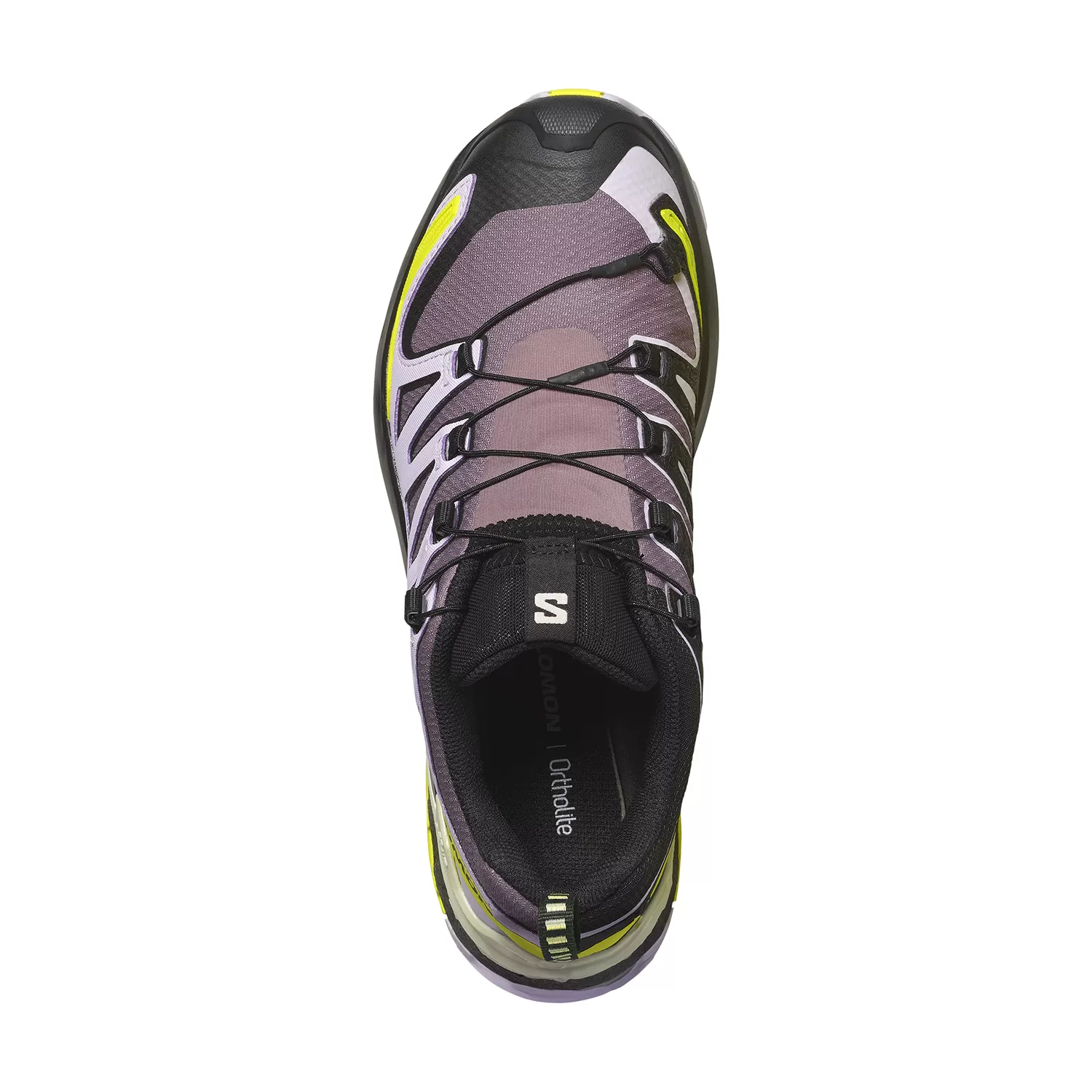 Salomon XA Pro 3D V9 GTX  Moonscape/Orchid Petal/Sulphur Spring