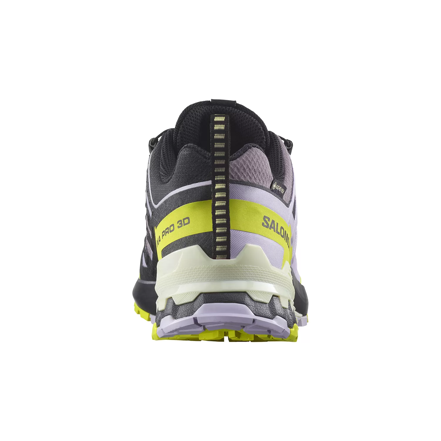 Salomon XA Pro 3D V9 GTX  Moonscape/Orchid Petal/Sulphur Spring