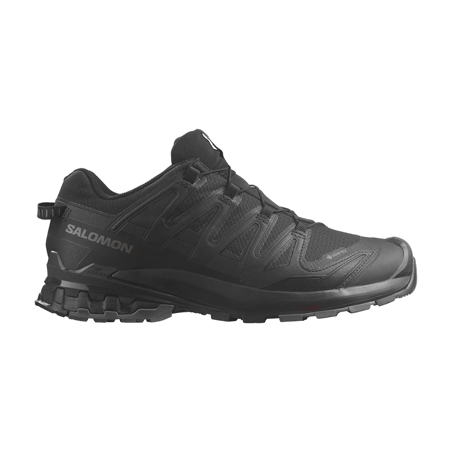 Salomon XA Pro 3D V9 GTX Wide  Black/Phantom/Pewter