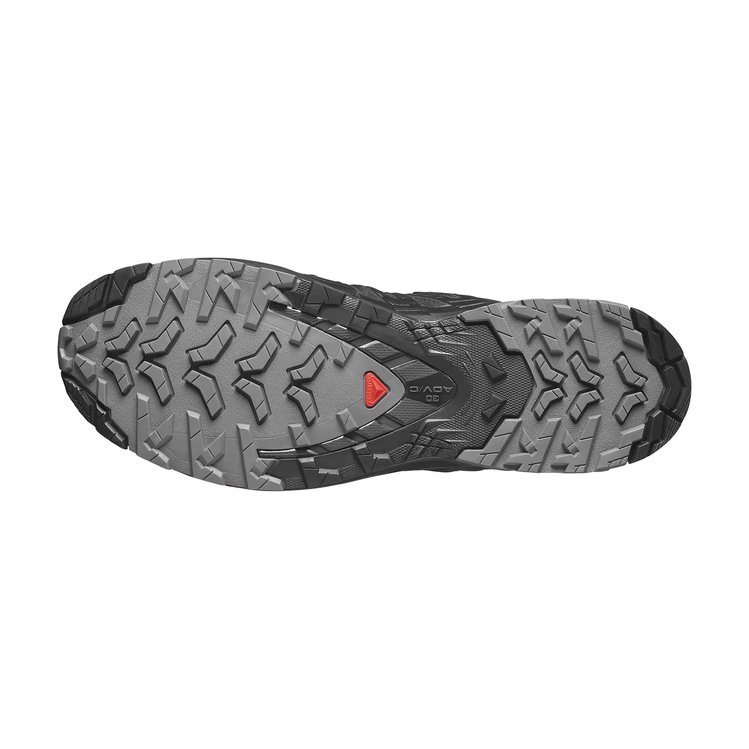 Salomon XA Pro 3D V9 GTX Wide  Black/Phantom/Pewter