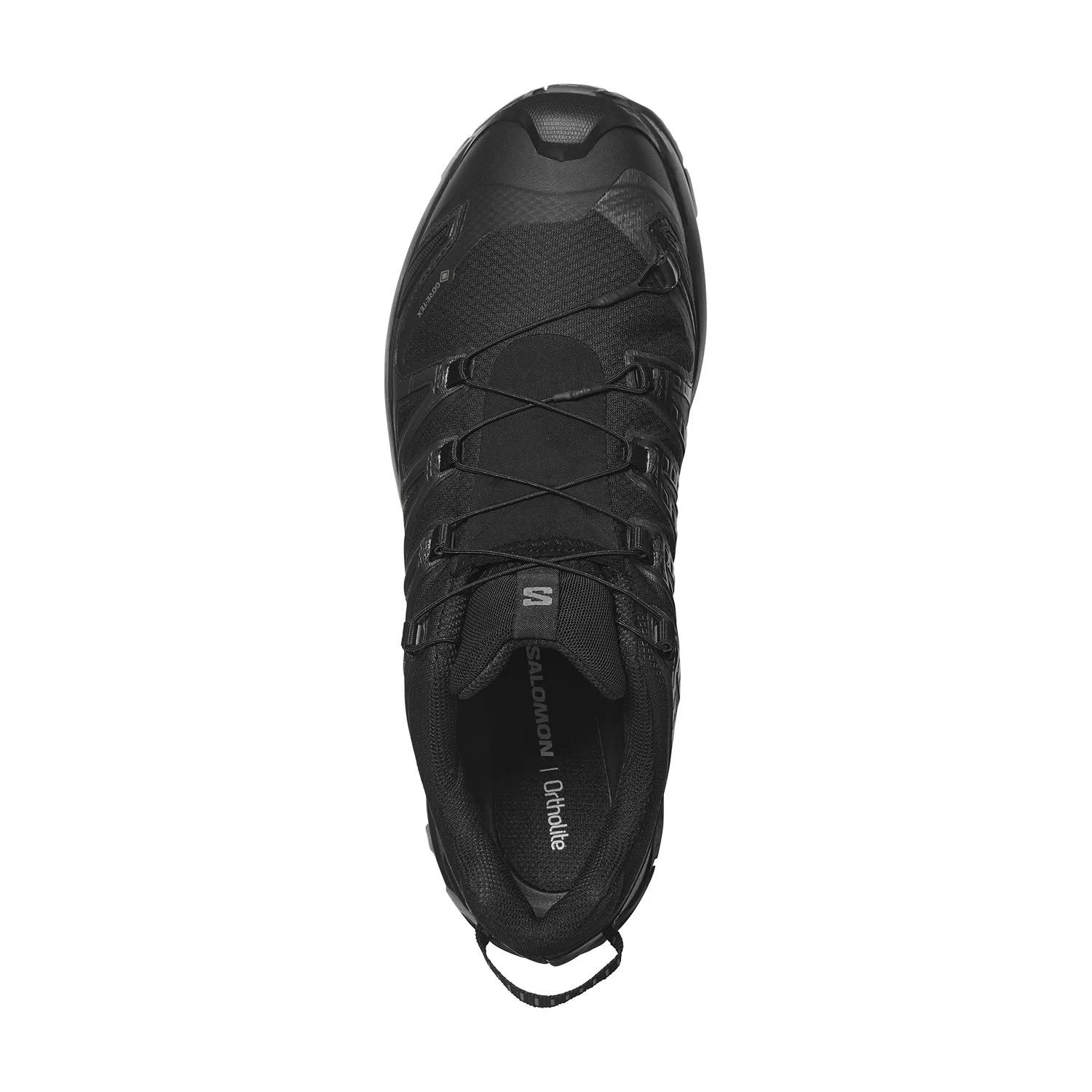 Salomon XA Pro 3D V9 GTX Wide  Black/Phantom/Pewter