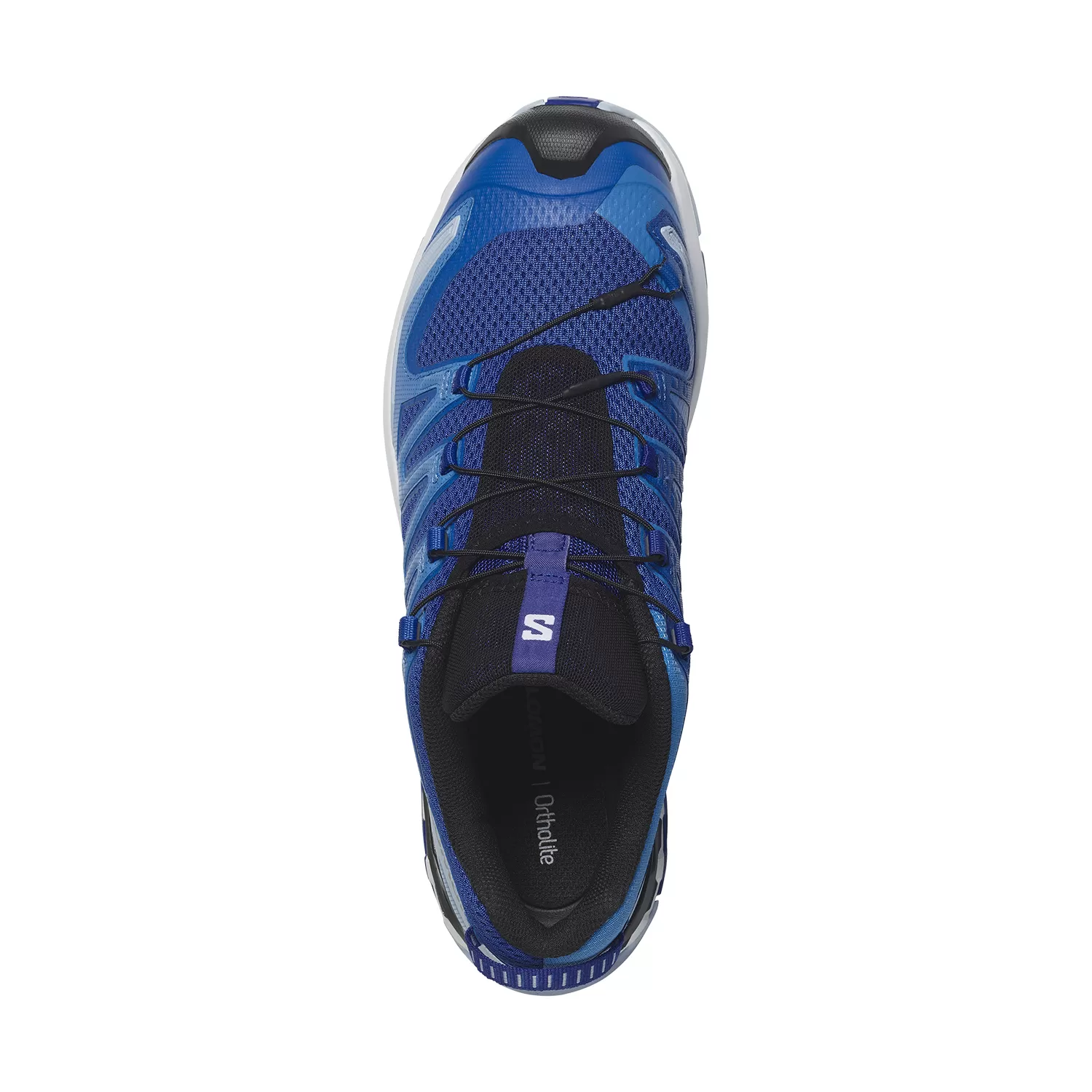 Salomon XA Pro 3D V9  Surf The Web/Ibiza Blue/White