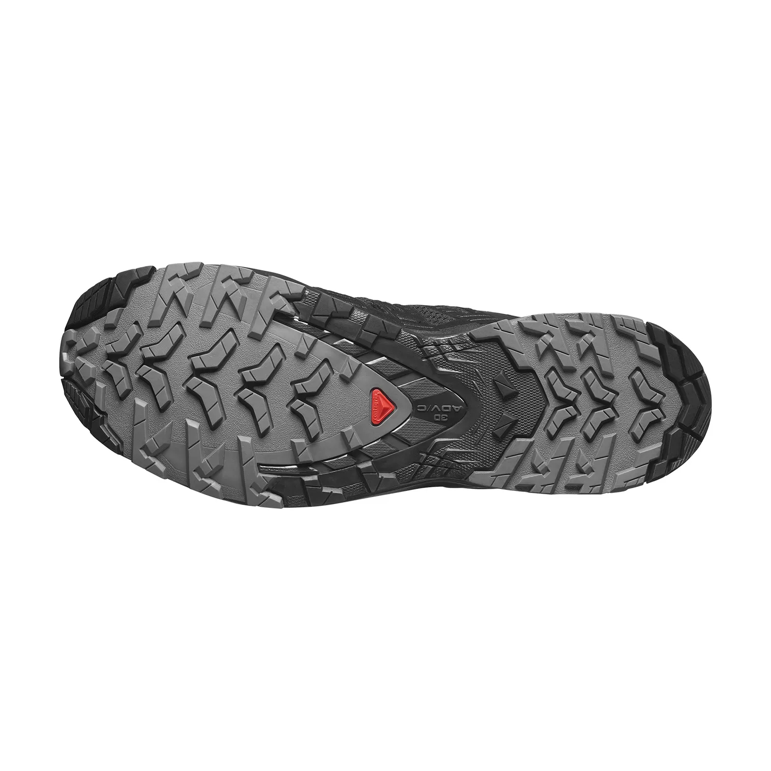 Salomon XA Pro 3D V9 Wide  Black/Phantom/Pewter