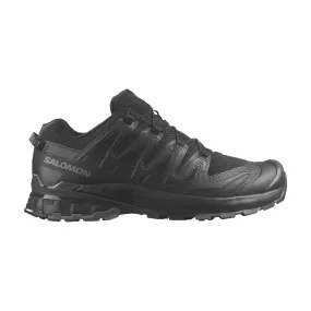 Salomon XA Pro 3D V9 Wide  Black/Phantom/Pewter