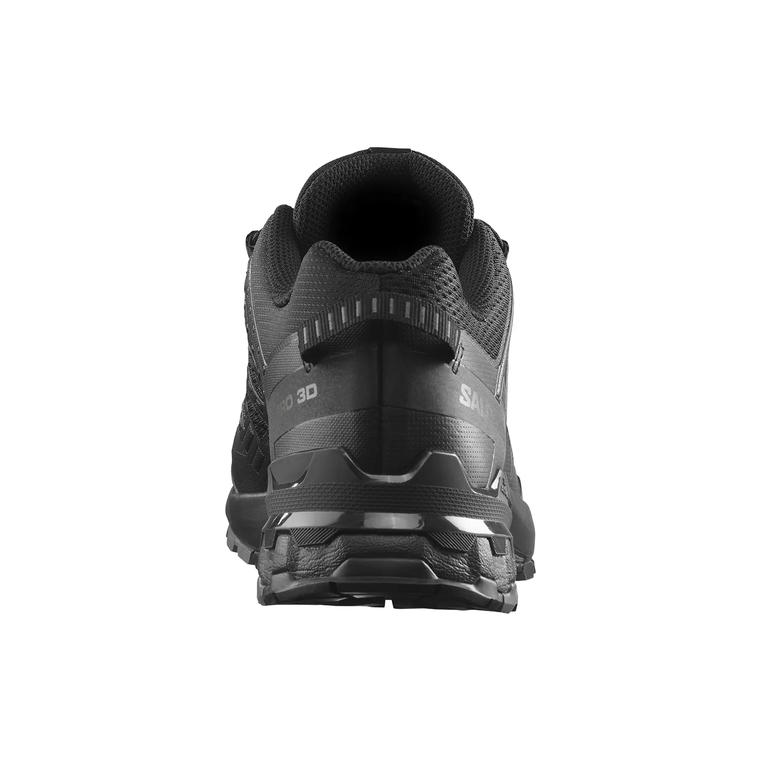 Salomon XA Pro 3D V9 Wide  Black/Phantom/Pewter