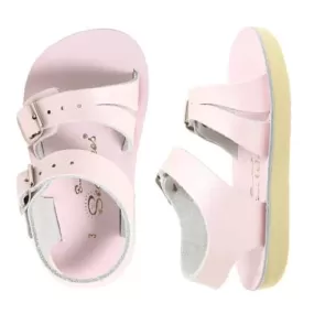 Salt Water Baby Sea Wees Sandals Pink