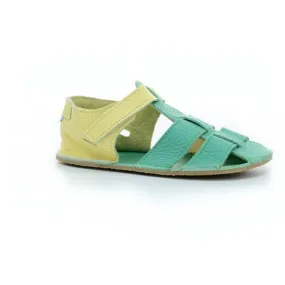 sandals Baby Bare emerald Sandals