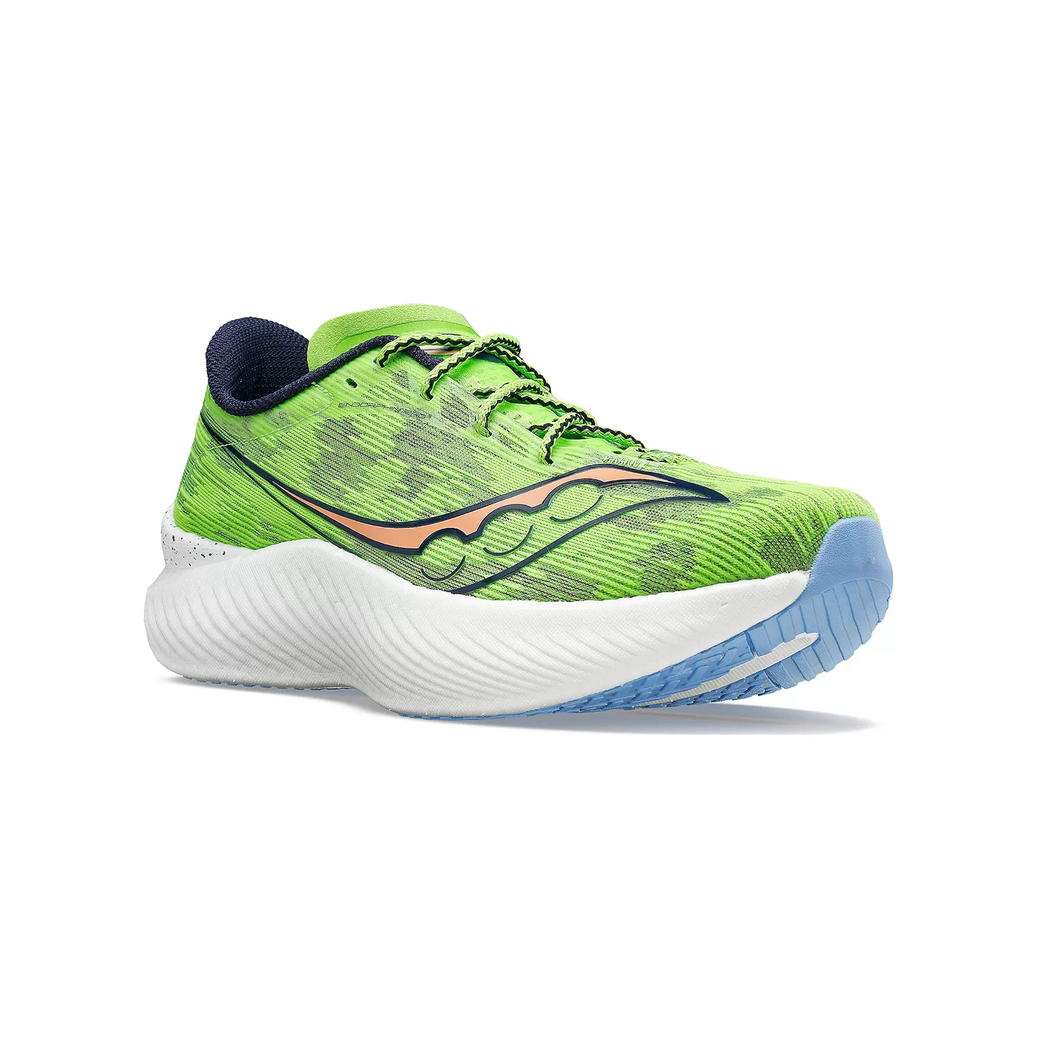 Saucony Endorphin Pro 3  Green