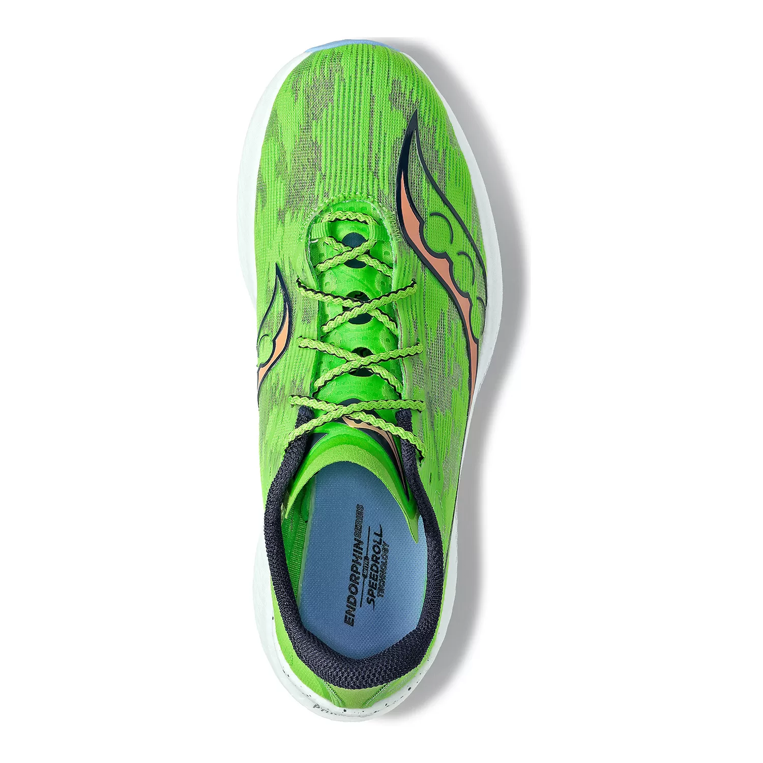 Saucony Endorphin Pro 3  Green