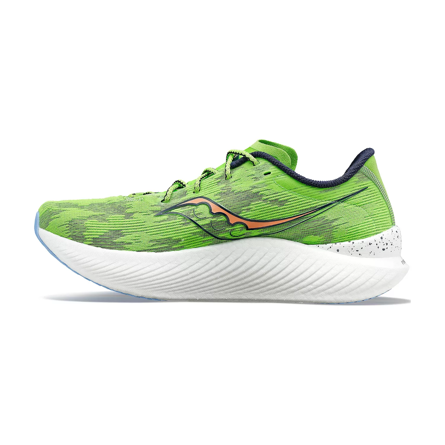 Saucony Endorphin Pro 3  Green