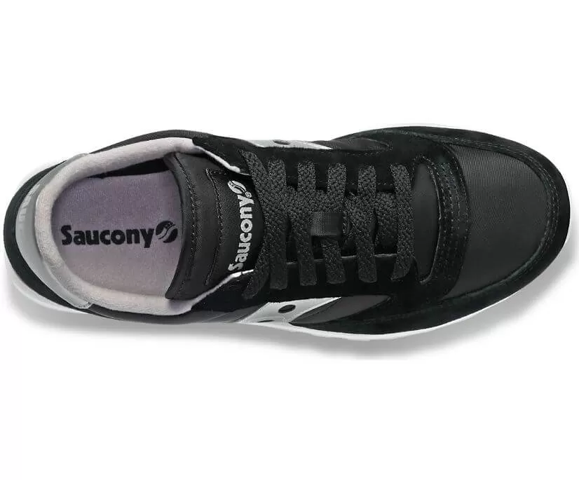 Saucony jazz triple black S60530-15