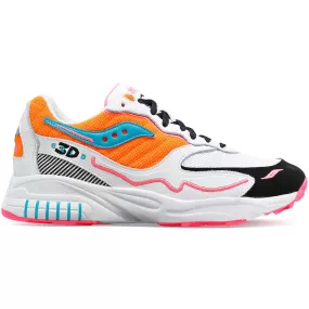 Saucony Originals 3D Grid Hurricane  South Beach