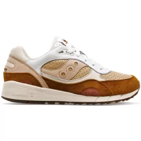 Saucony Originals Shadow 6000 Cappuccino