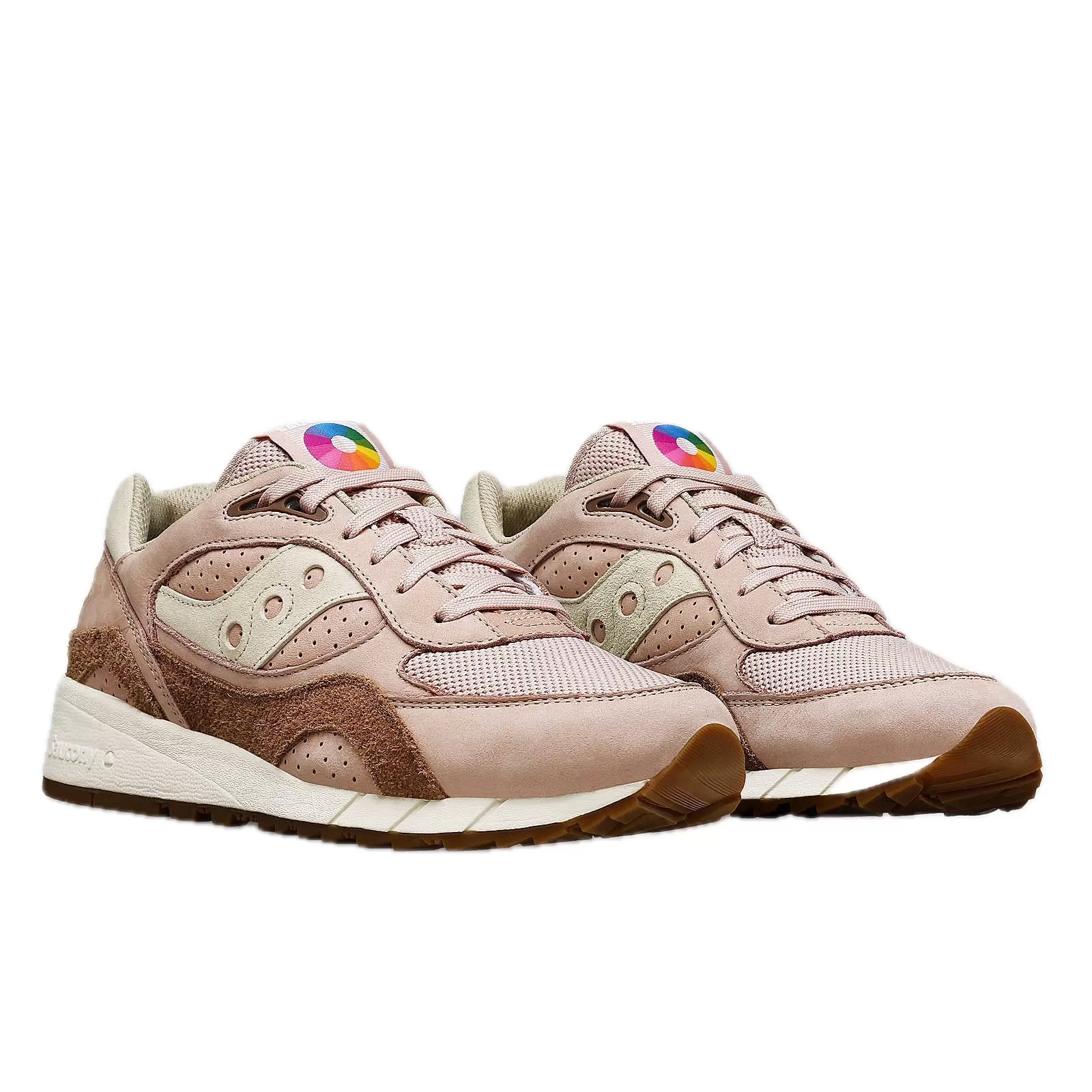 Saucony Originals Shadow 6000 Chromatic Pack